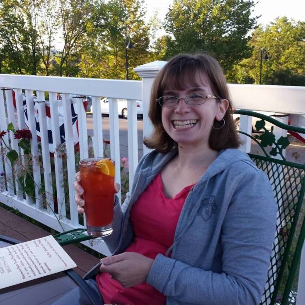 Meet your Posher, Sherry